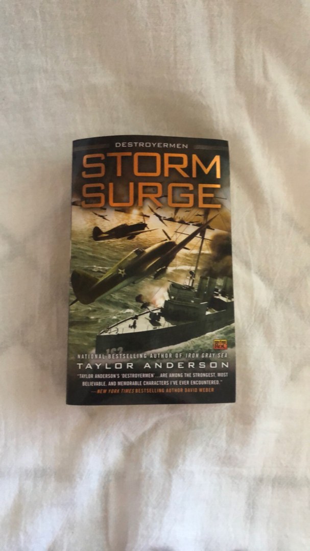 Storm Surge