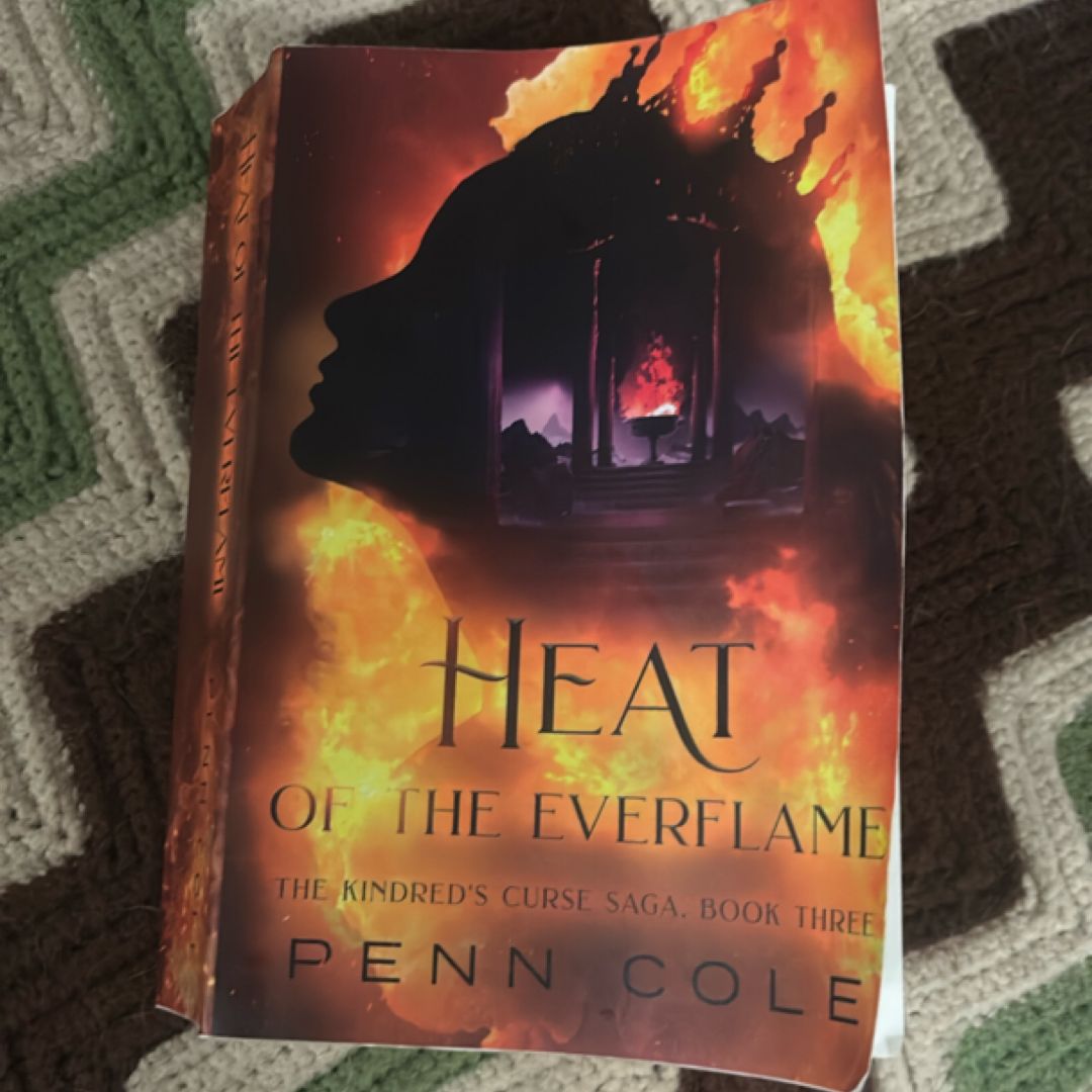 Heat of the Everflame