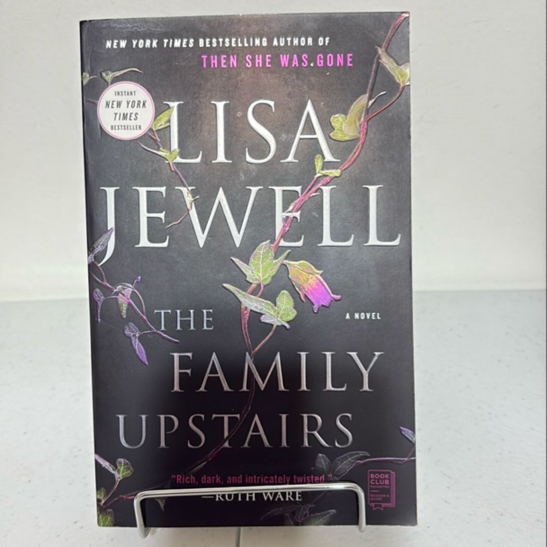 The Family Upstairs