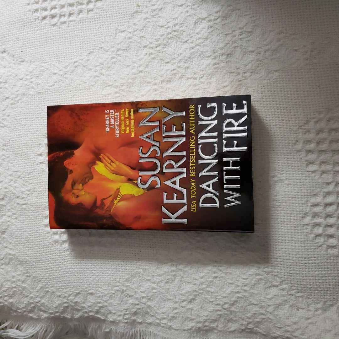 Dancing with Fire