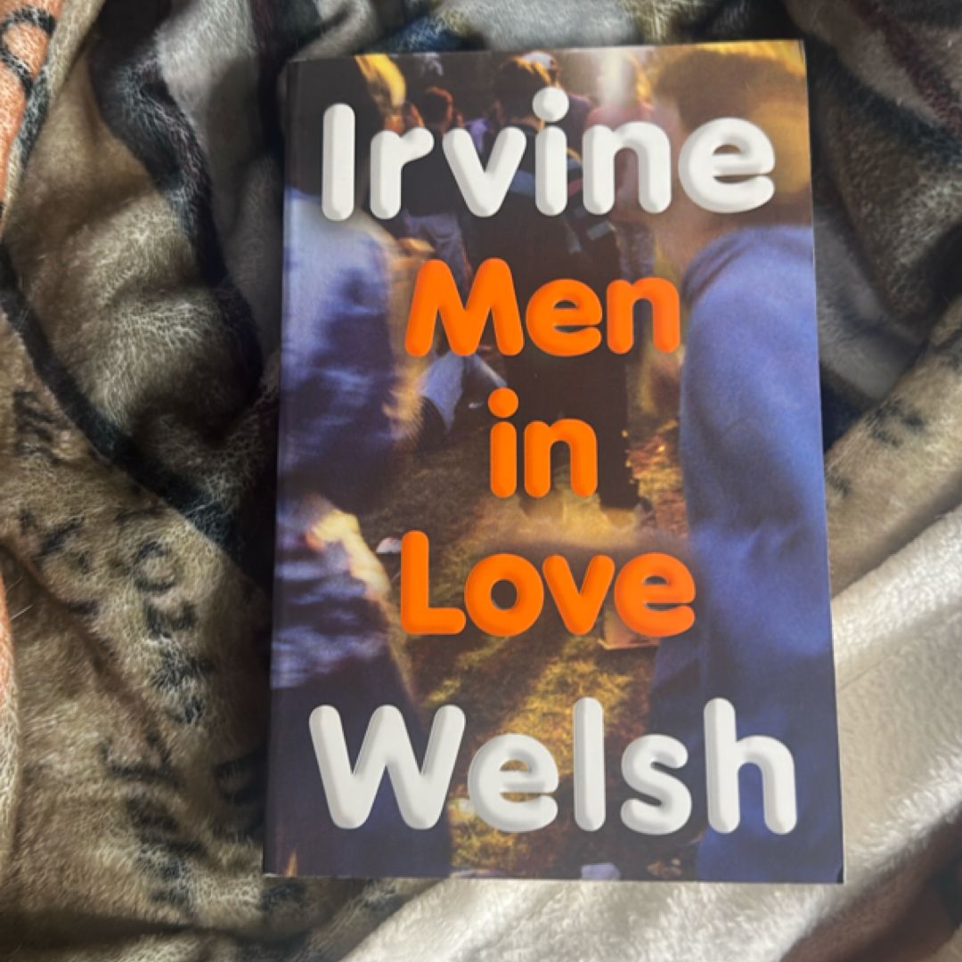 Men in Love