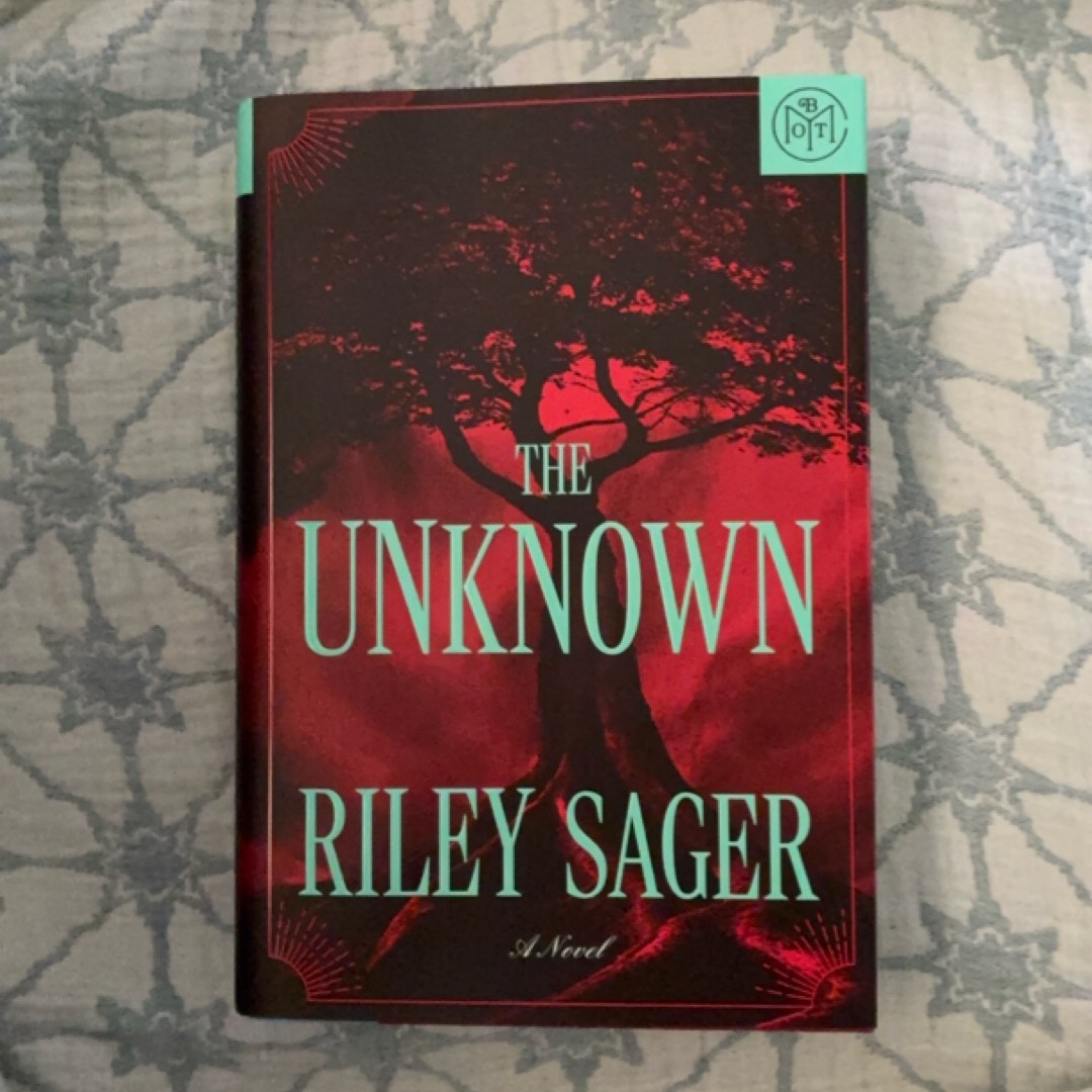 The Unknown