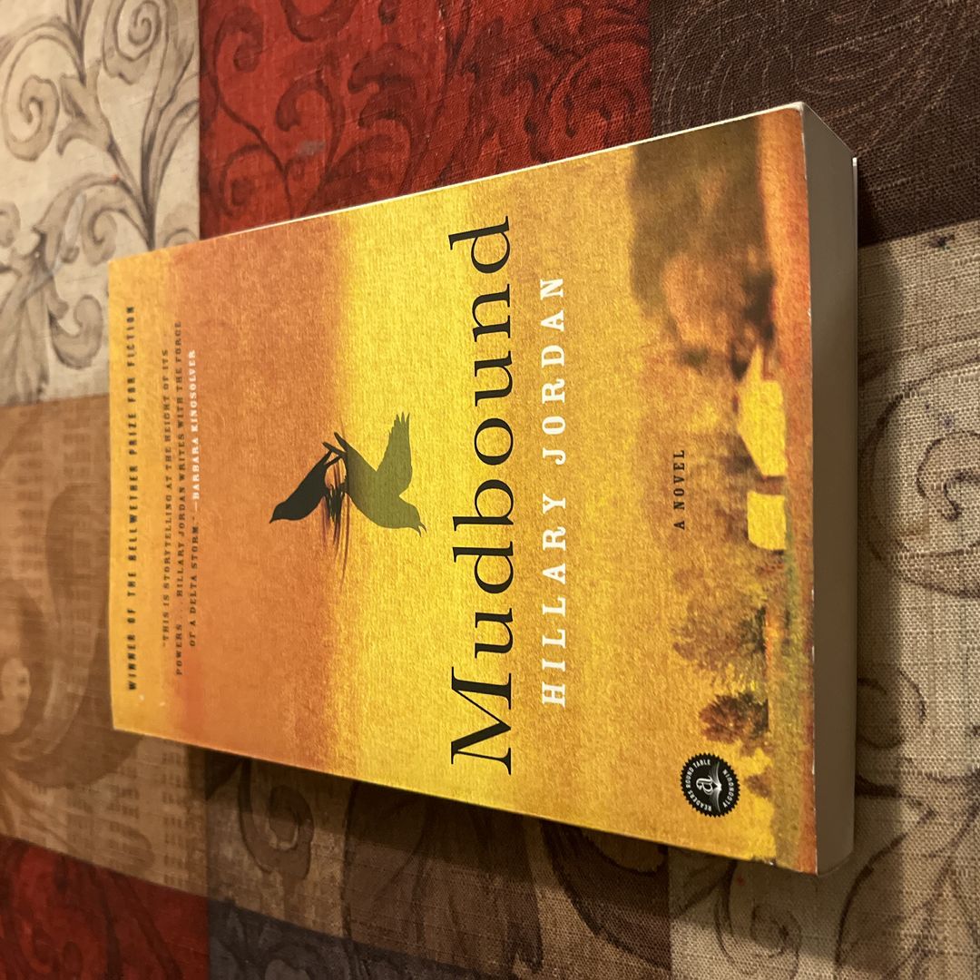 Mudbound