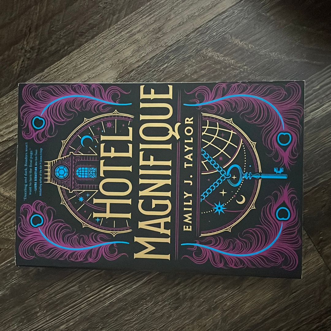 Hotel Magnifique