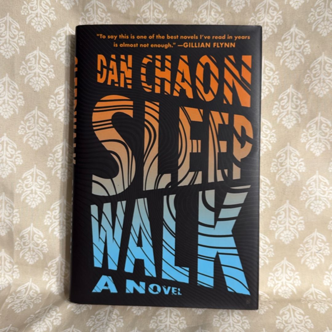 Sleepwalk