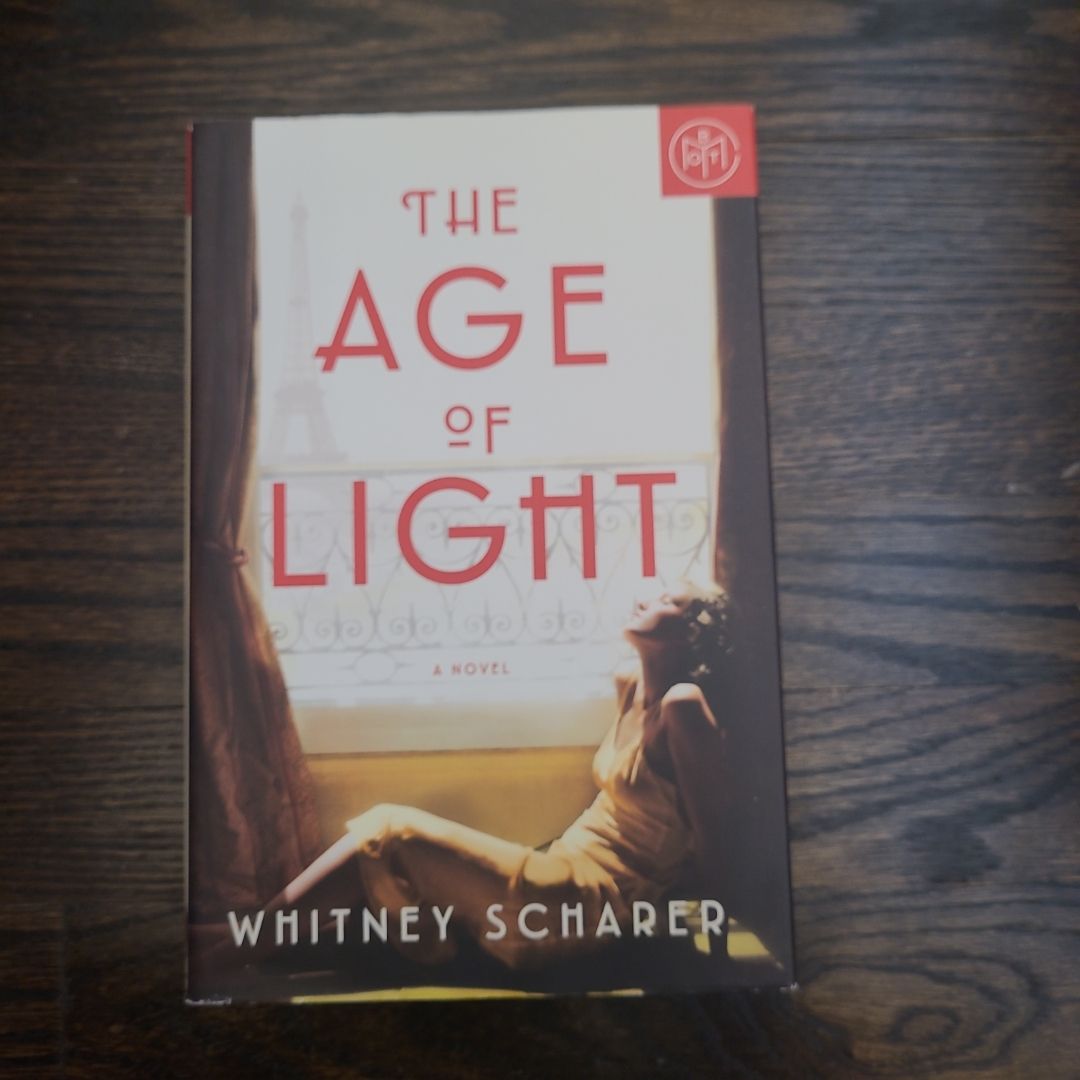 The Age of Light