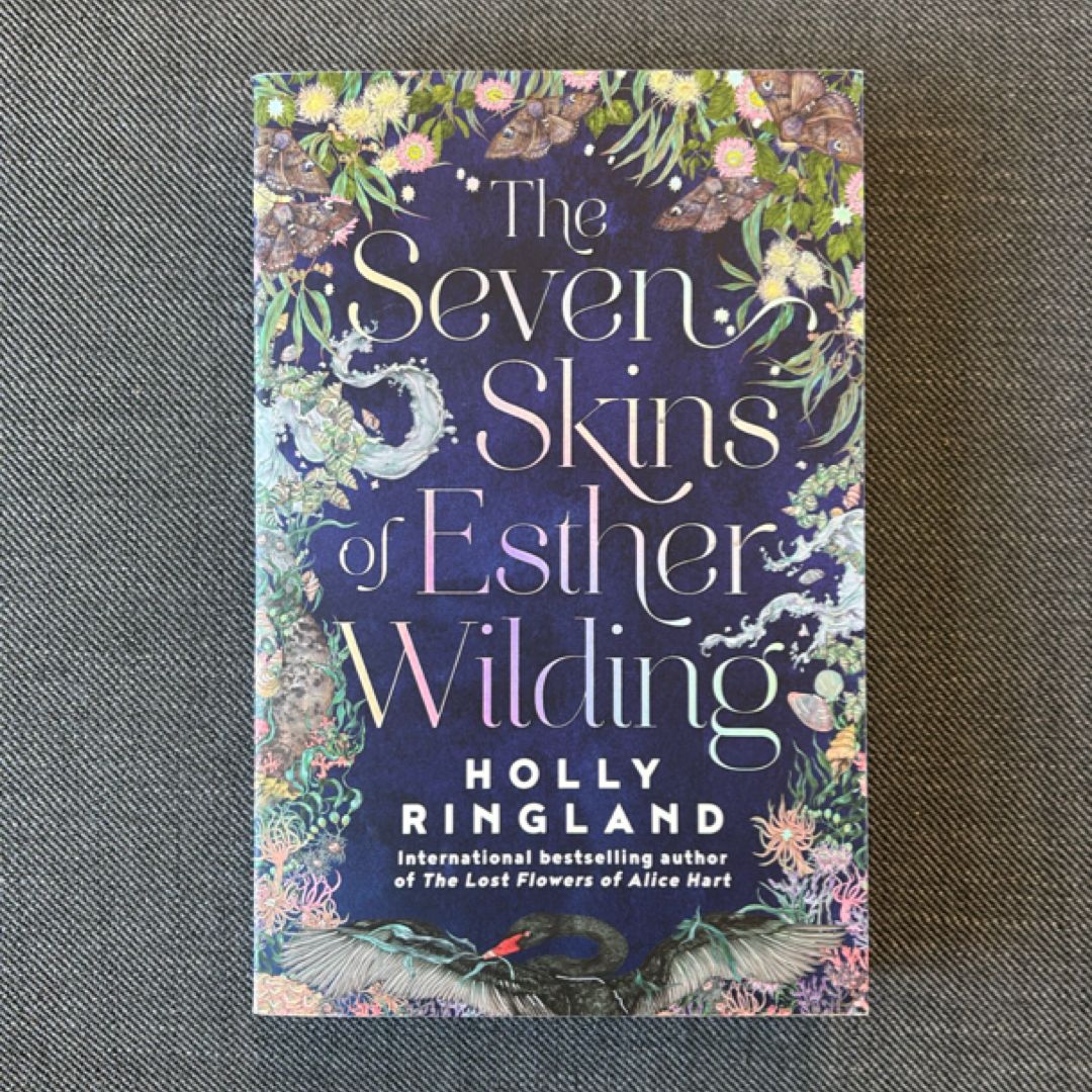 The Seven Skins of Esther Wilding