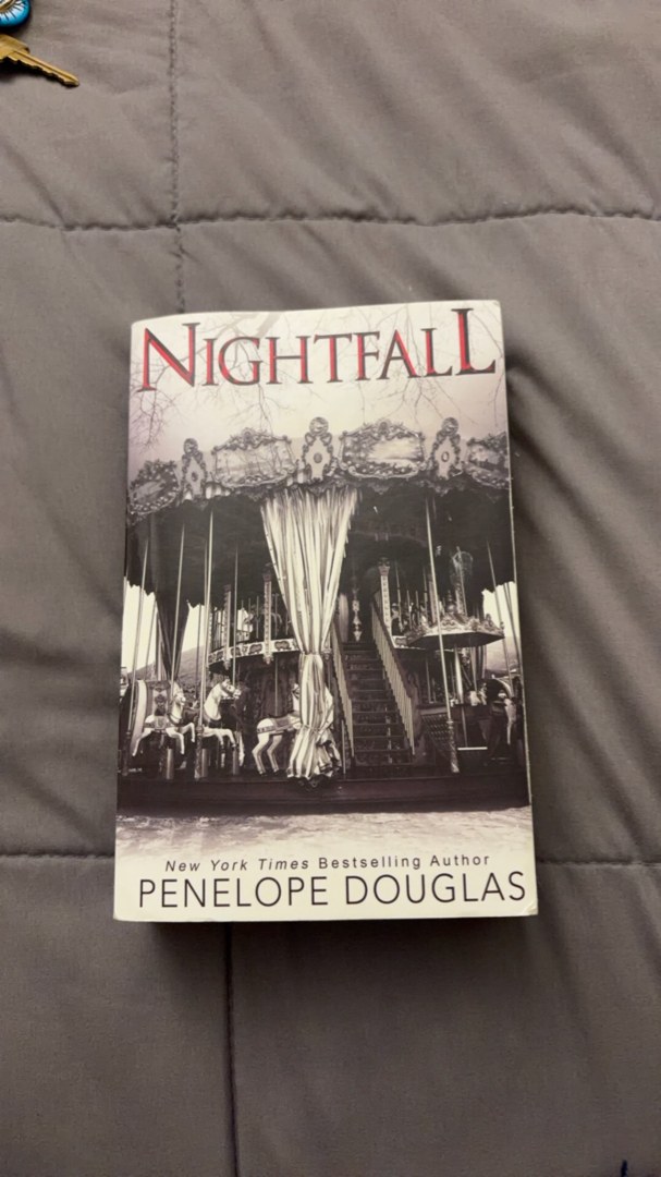 Nightfall