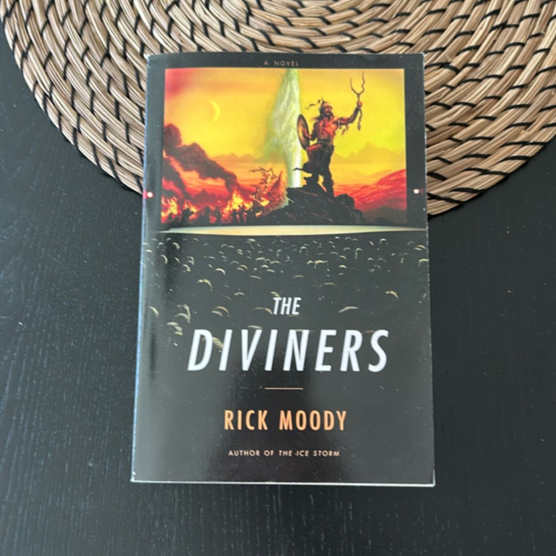 Diviners