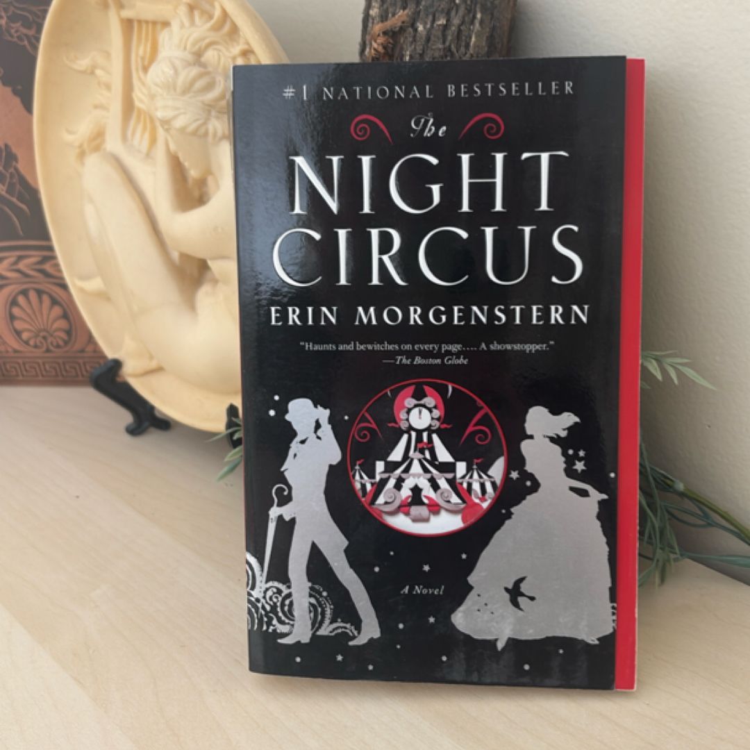 The Night Circus