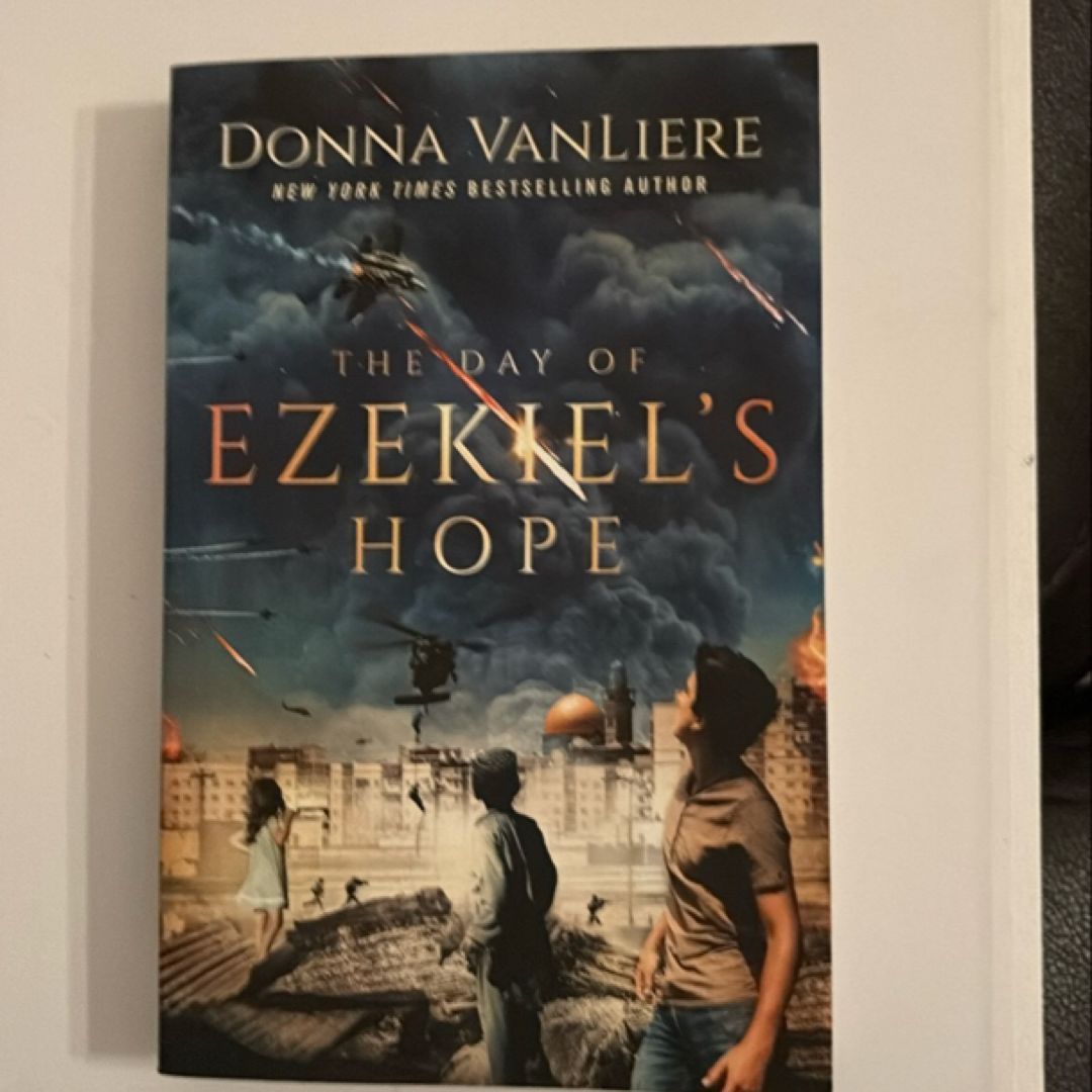 The Day of Ezekiel's Hope