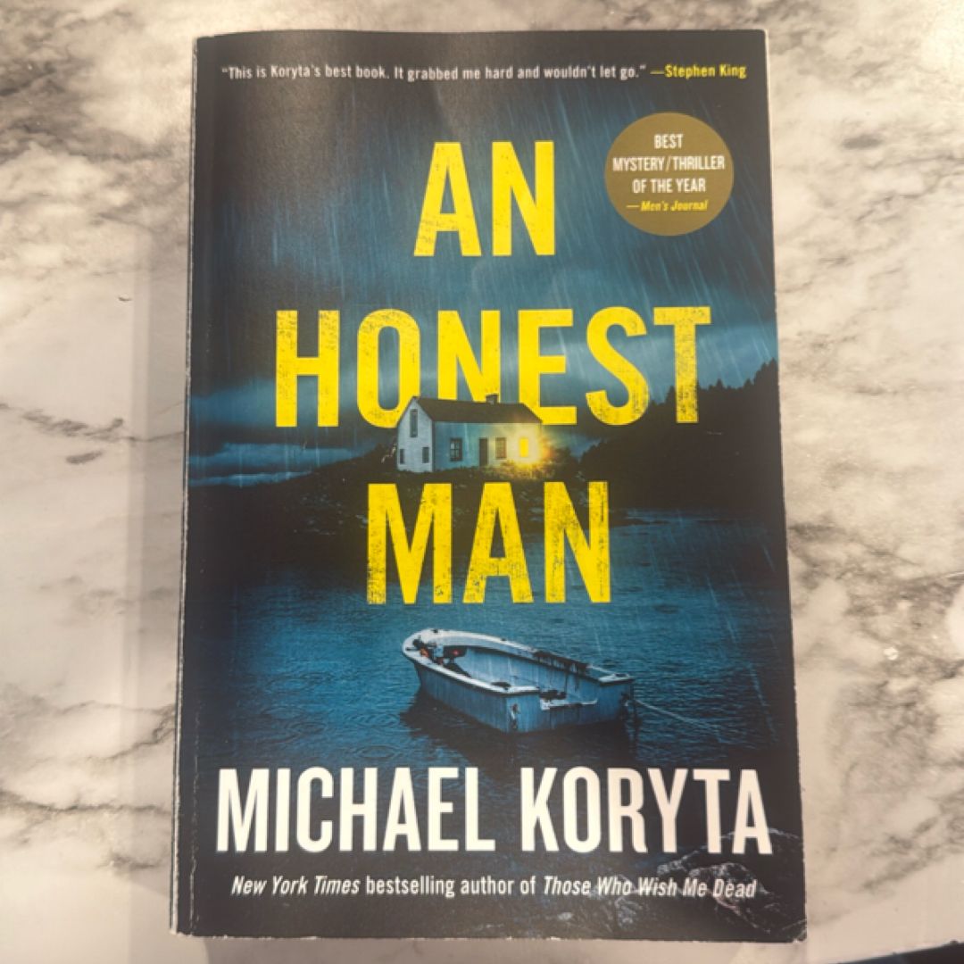 An Honest Man