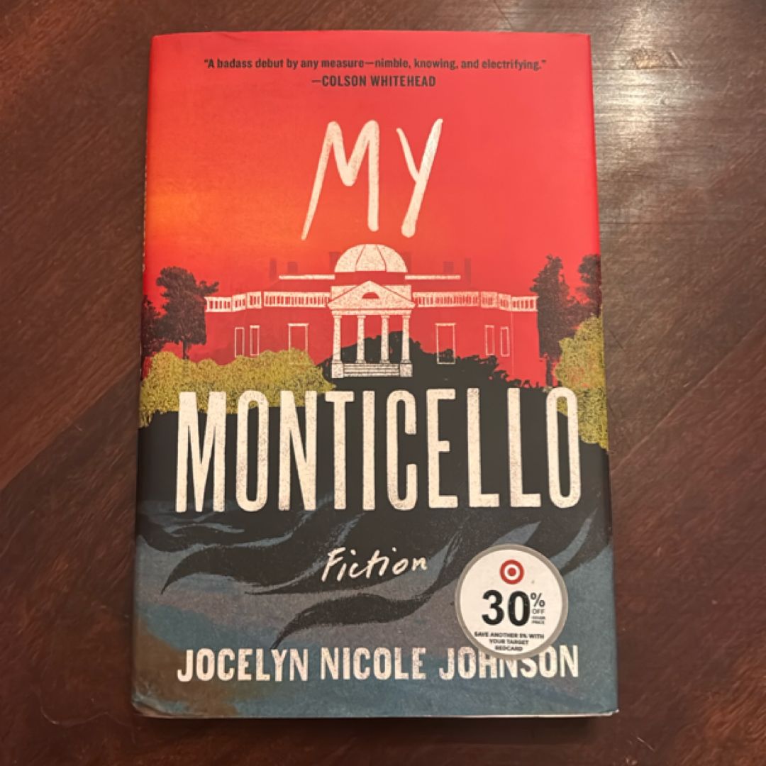 My Monticello