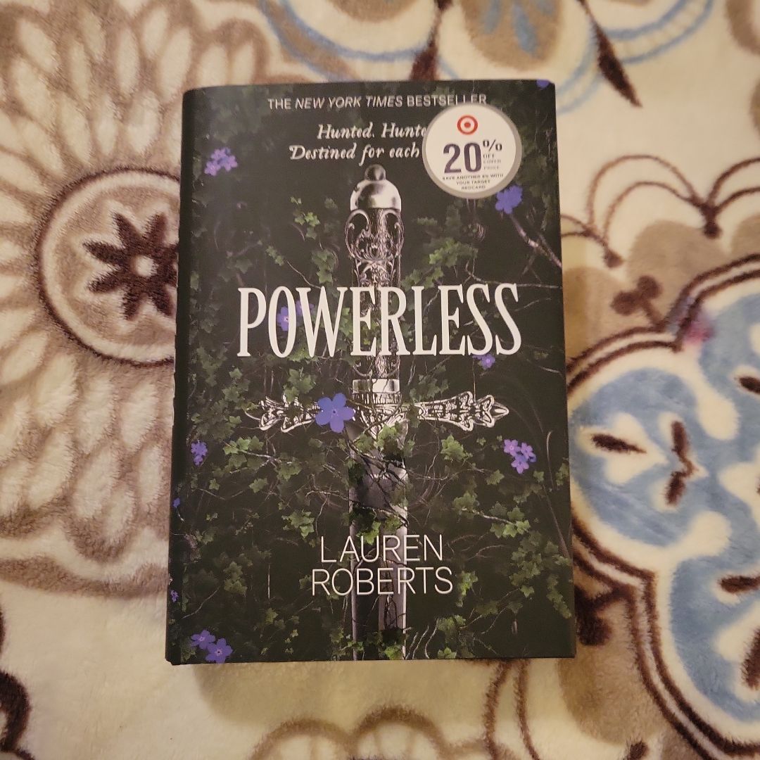 Powerless