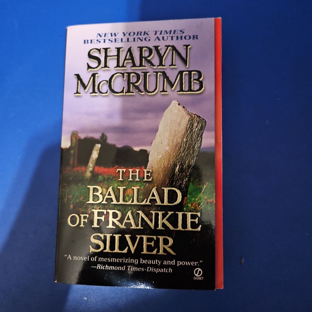 The Ballad of Frankie Silver