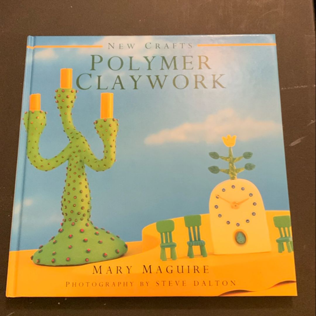 Polymer Claywork