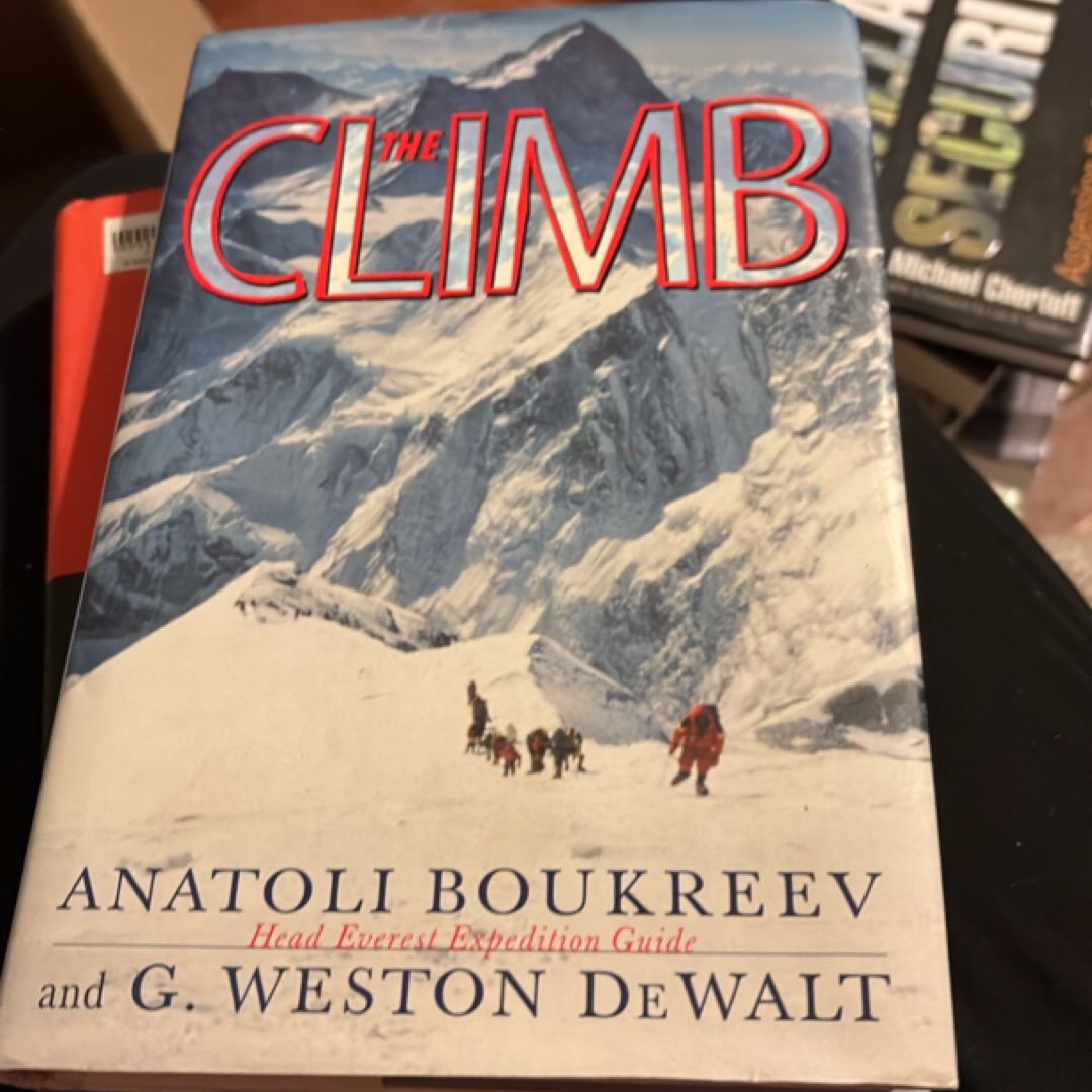 The Climb