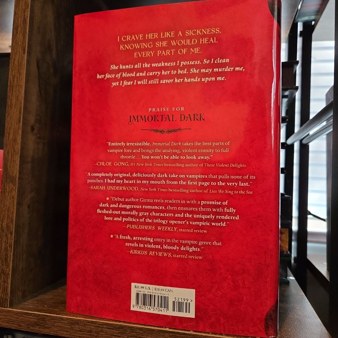 Eternal Ruin (Deluxe Limited Edition)