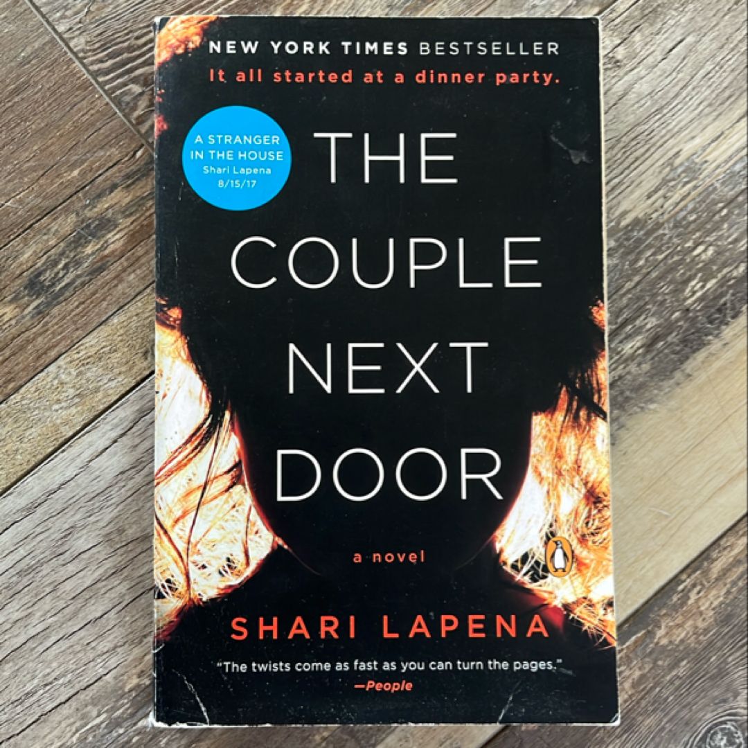 The Couple Next Door