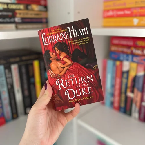 The Return of the Duke