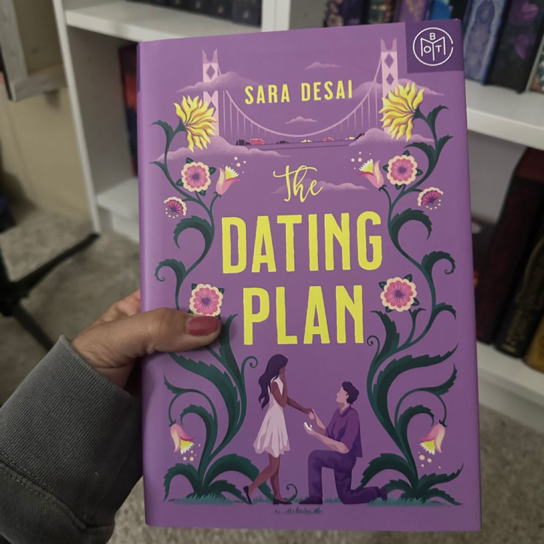 The Dating Plan