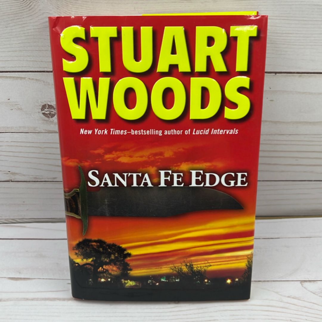 Santa Fe Edge