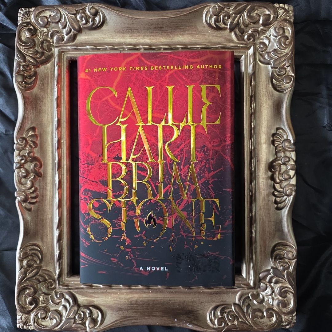Brimstone