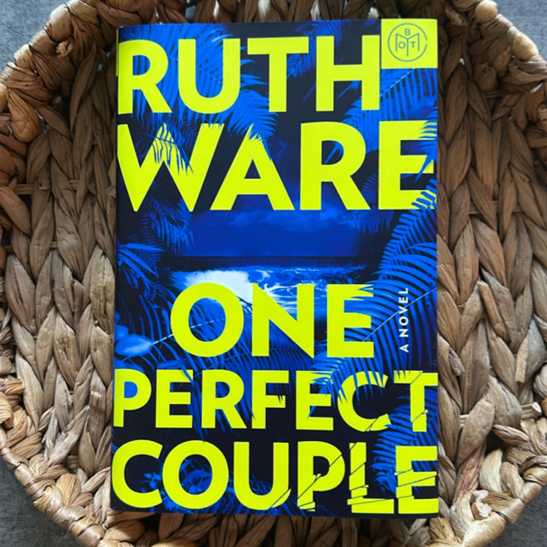 One Perfect Couple