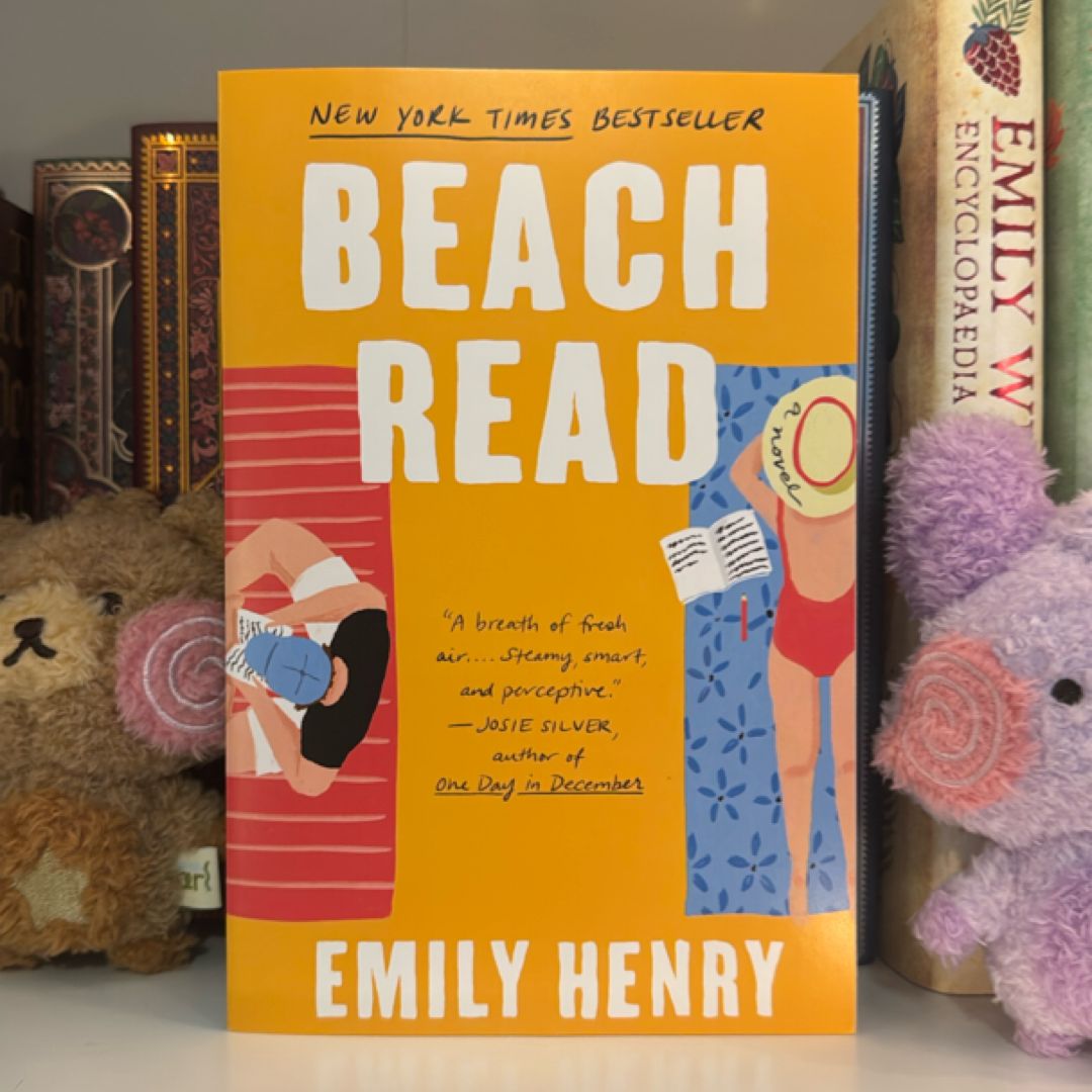 Beach Read