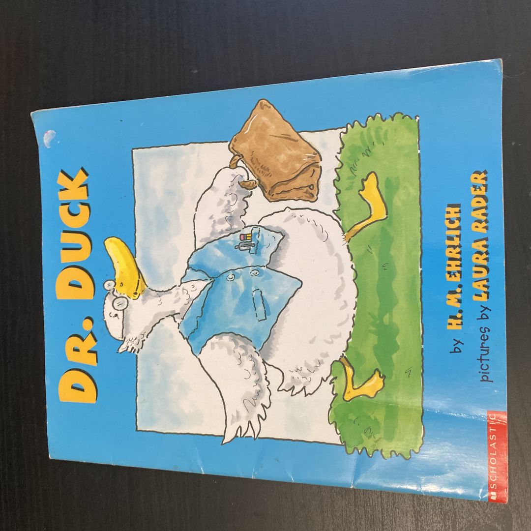 Dr. Duck