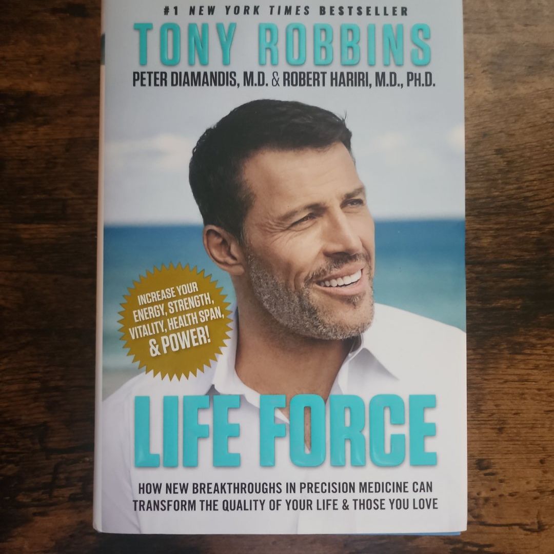 Life Force