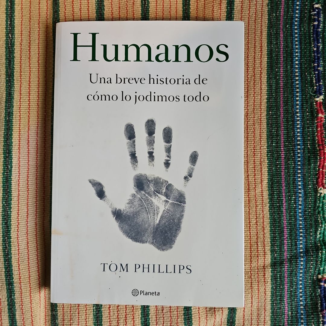 Humanos