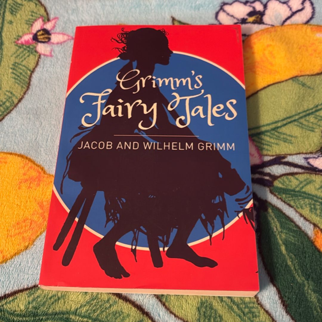 Grimm's Fairy Tales
