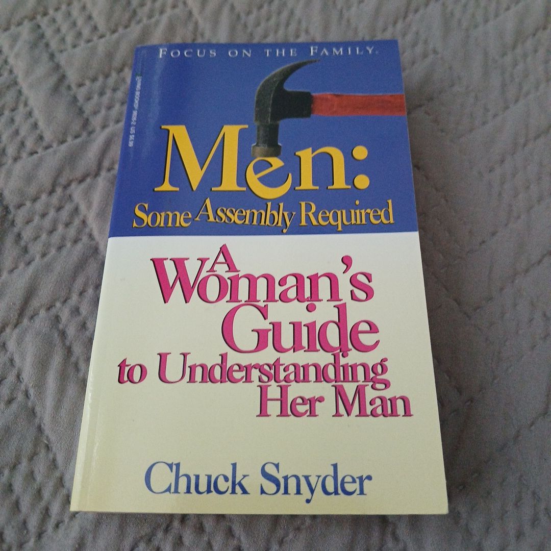 Men