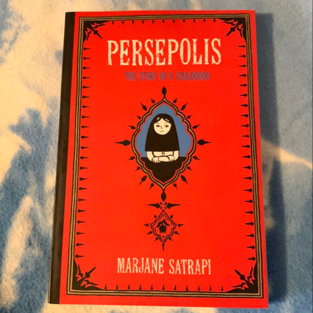 Persepolis
