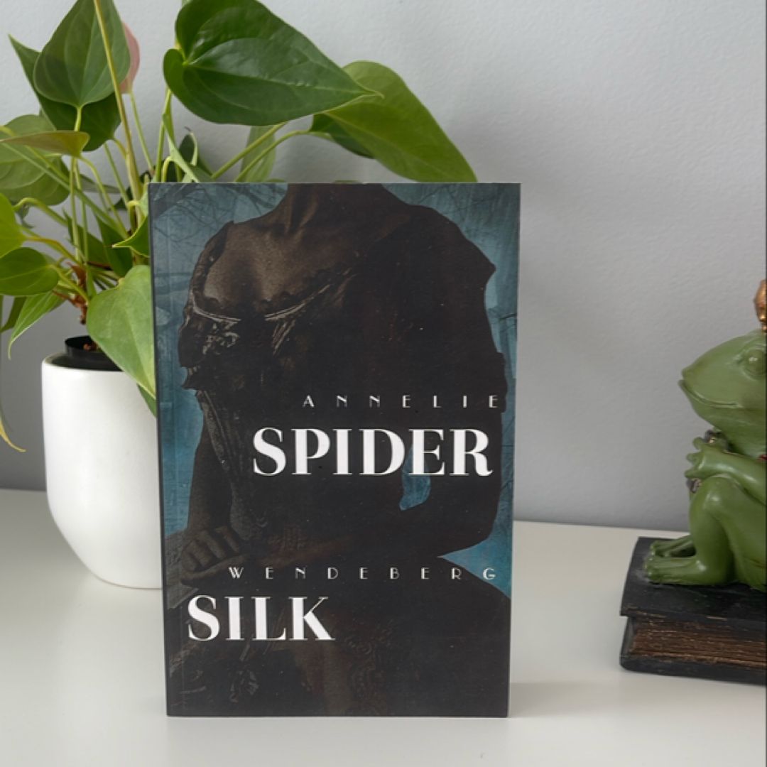 Spider Silk