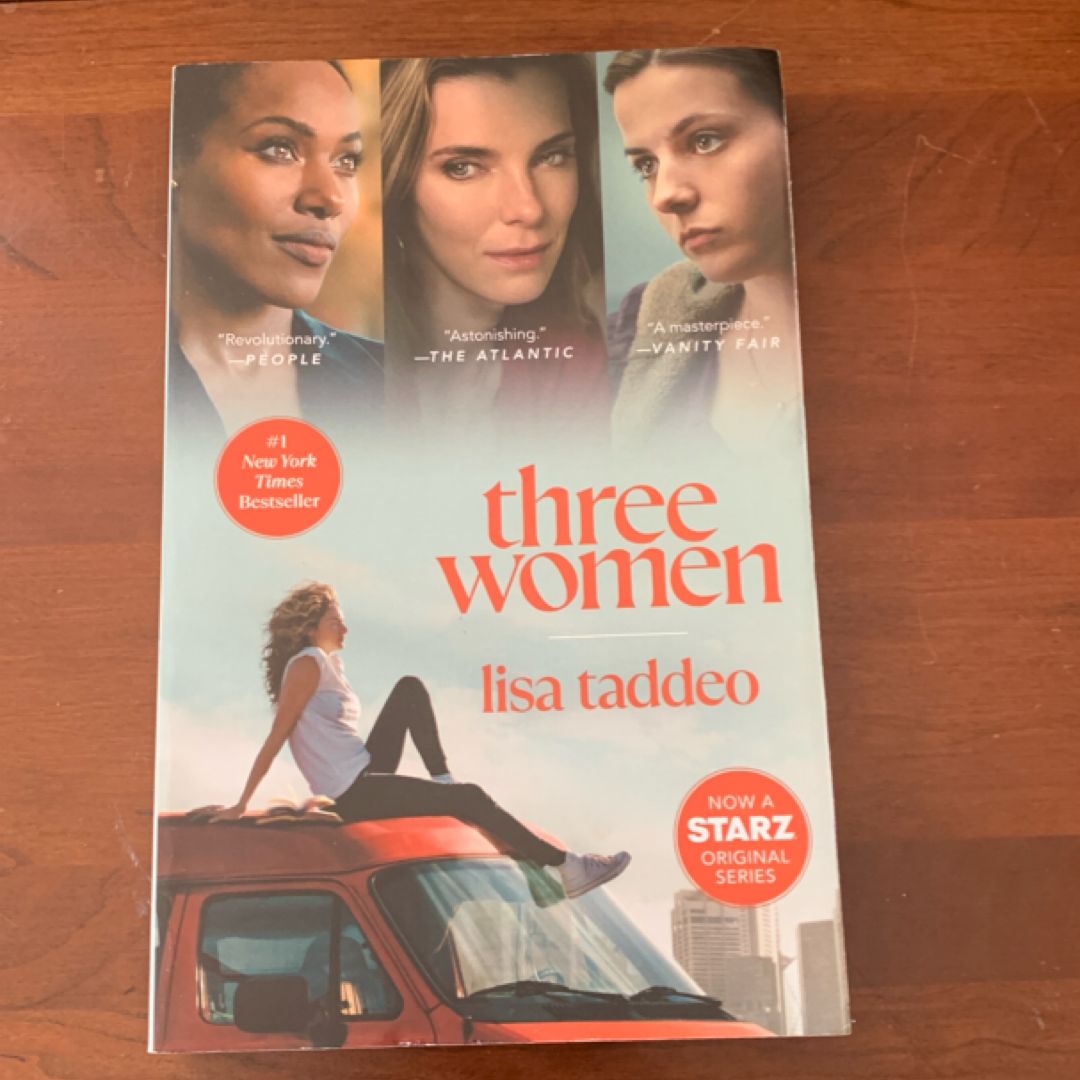 Three Women