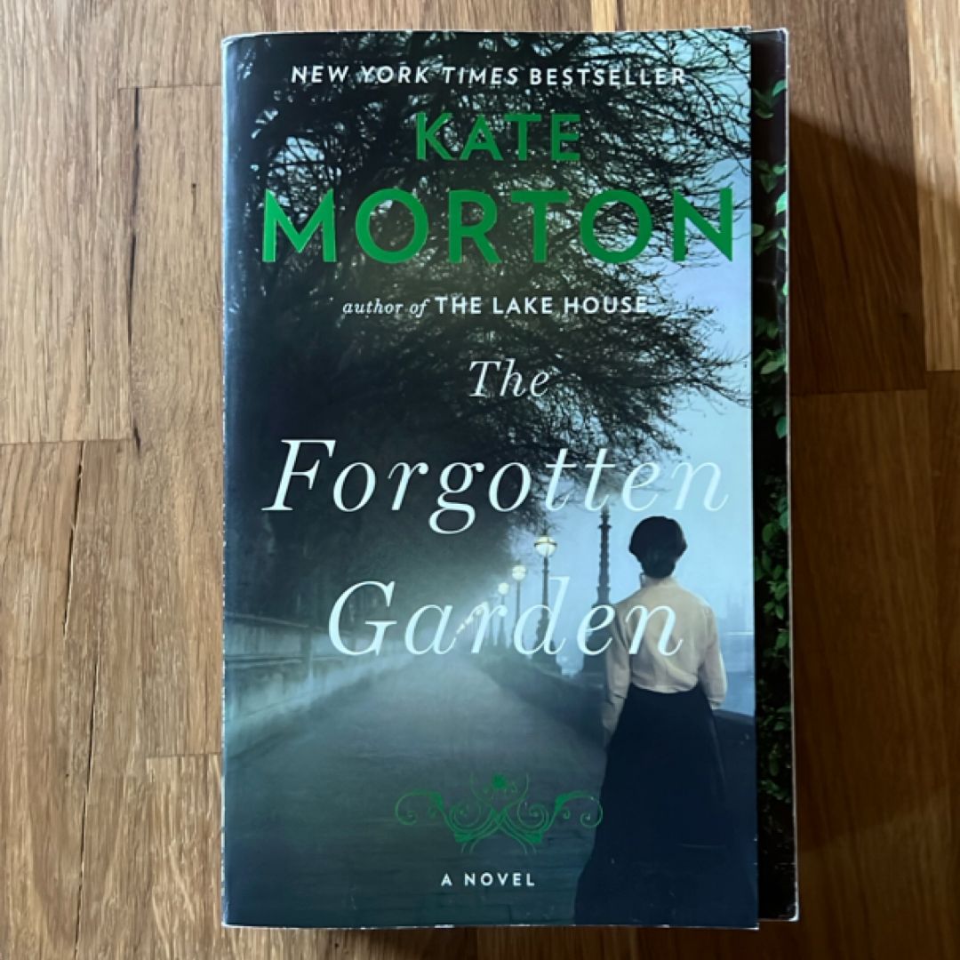 The Forgotten Garden