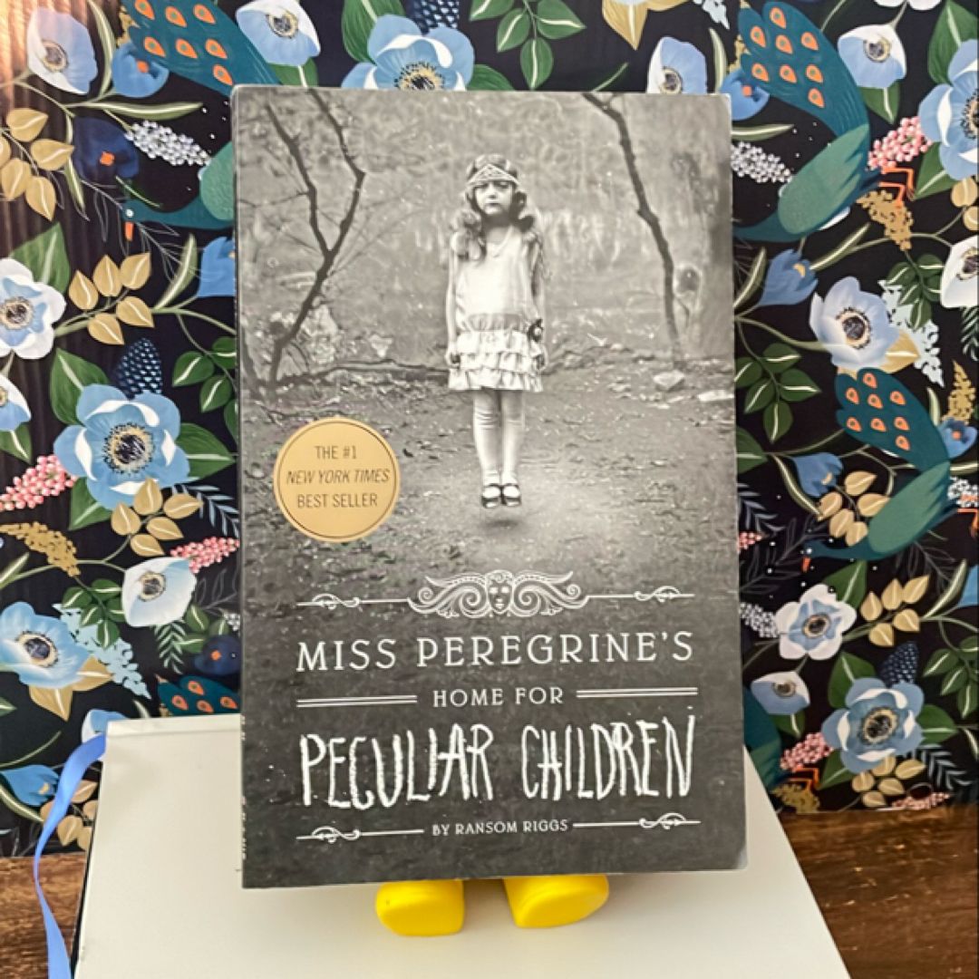 Miss Peregrine's Home for Peculiar Children