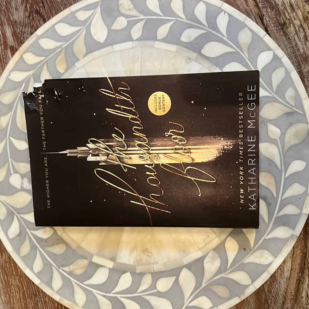 The Thousandth Floor