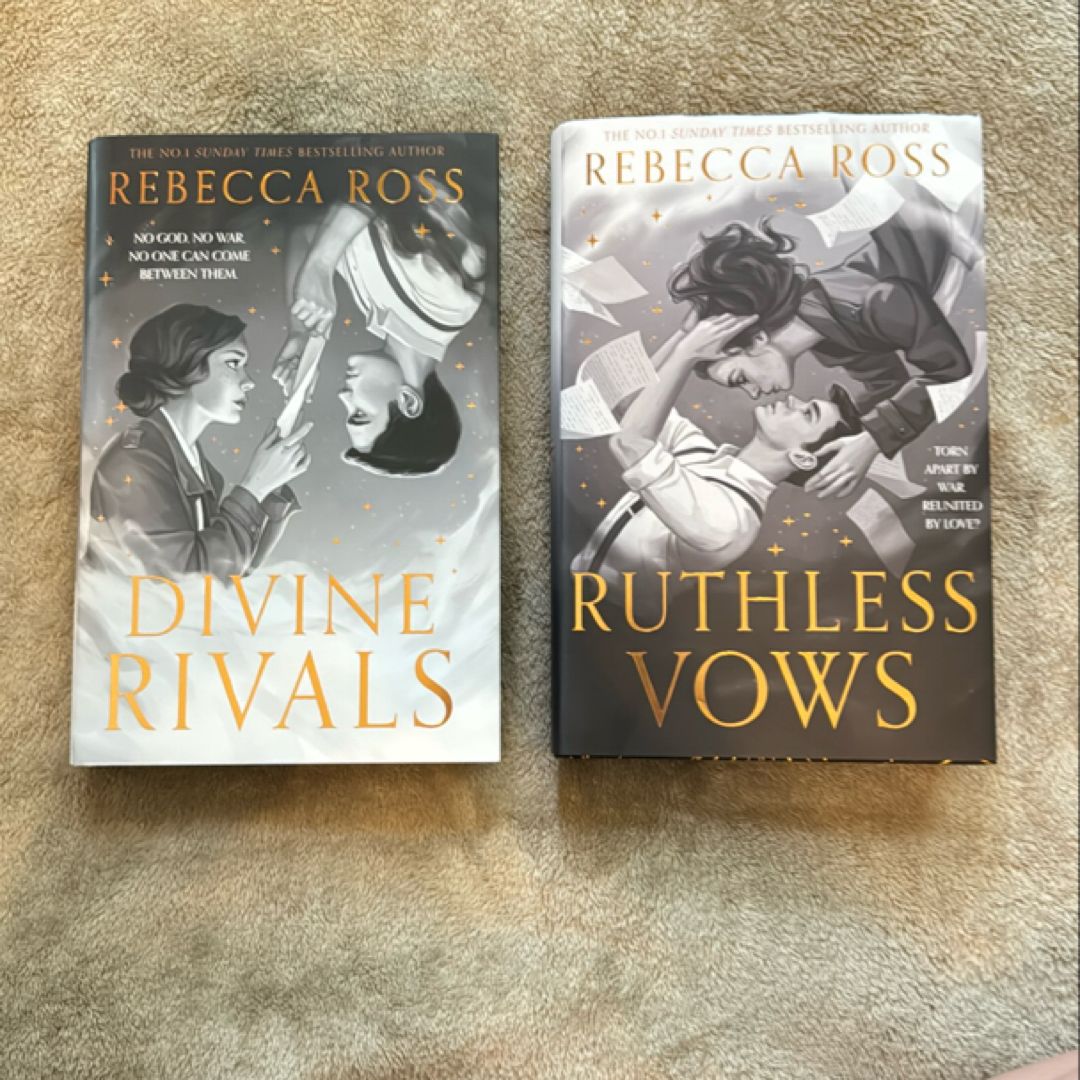 Ruthless Vows