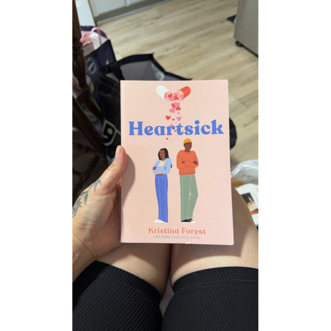 Heartsick