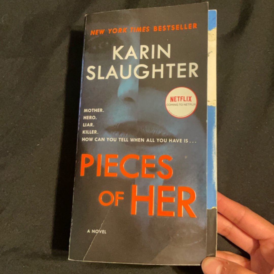 Pieces of Her