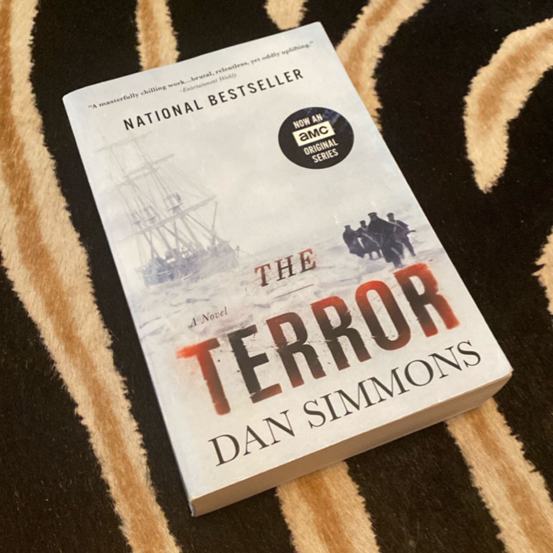 The Terror