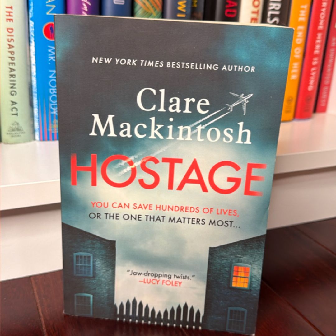 Hostage