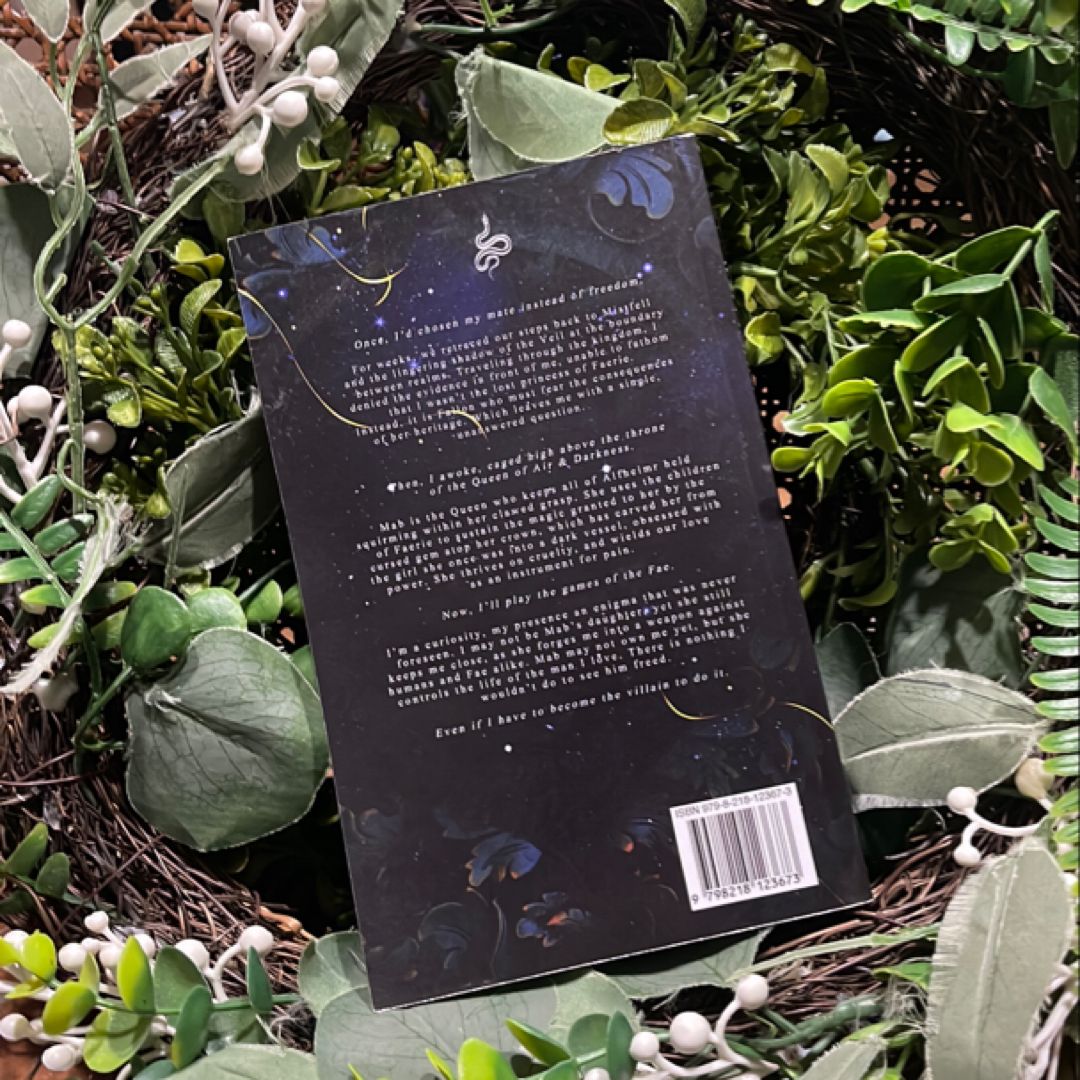 What Lurks Between the Fates