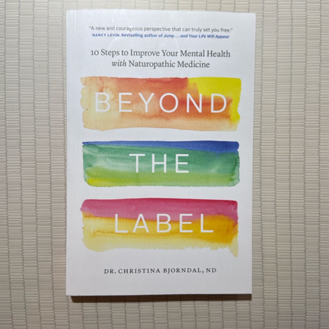 Beyond the Label