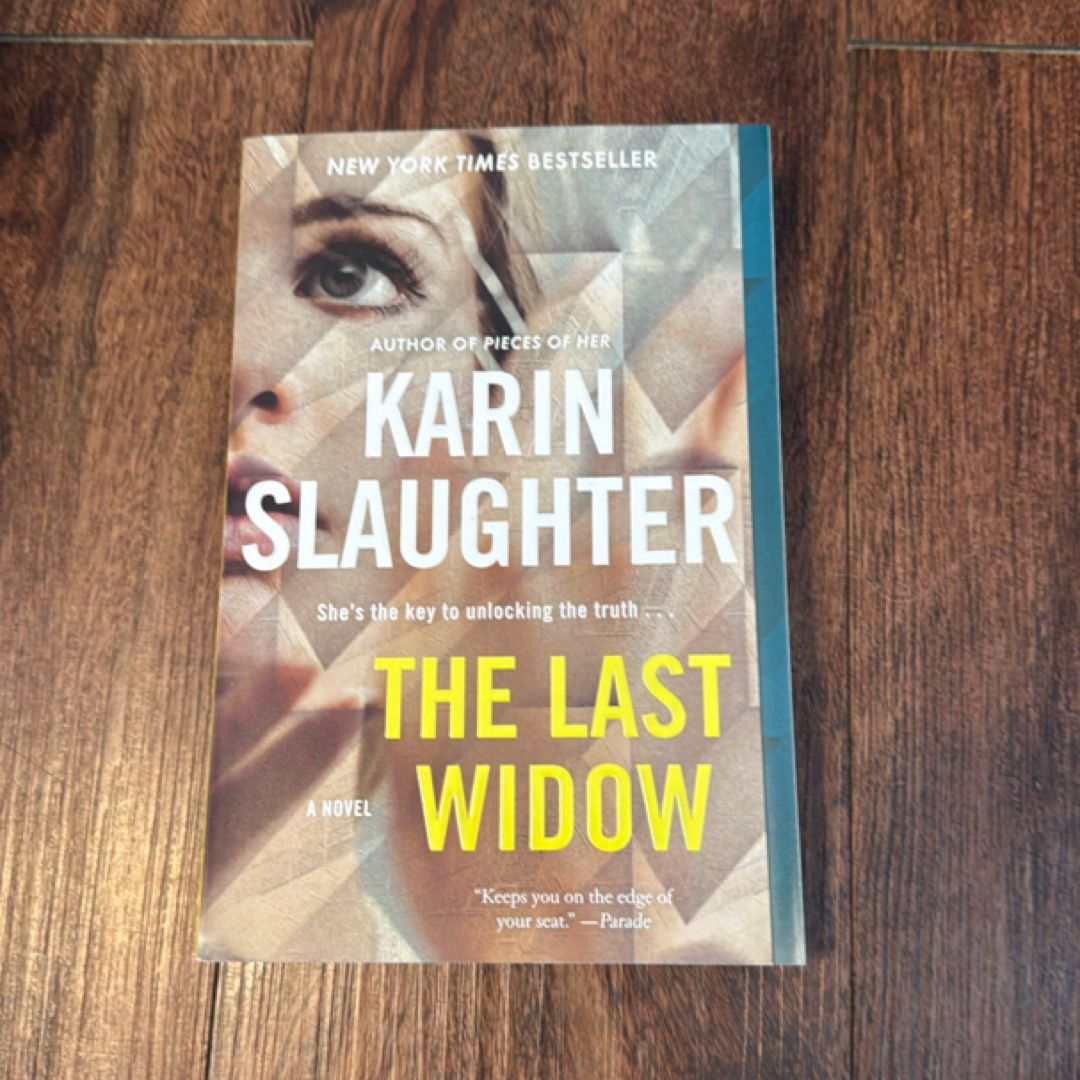 The Last Widow