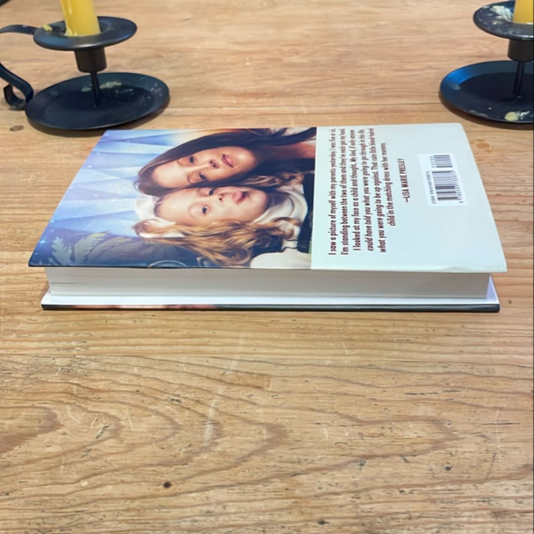 From Here to the Great Unknown: Oprah's Book Club