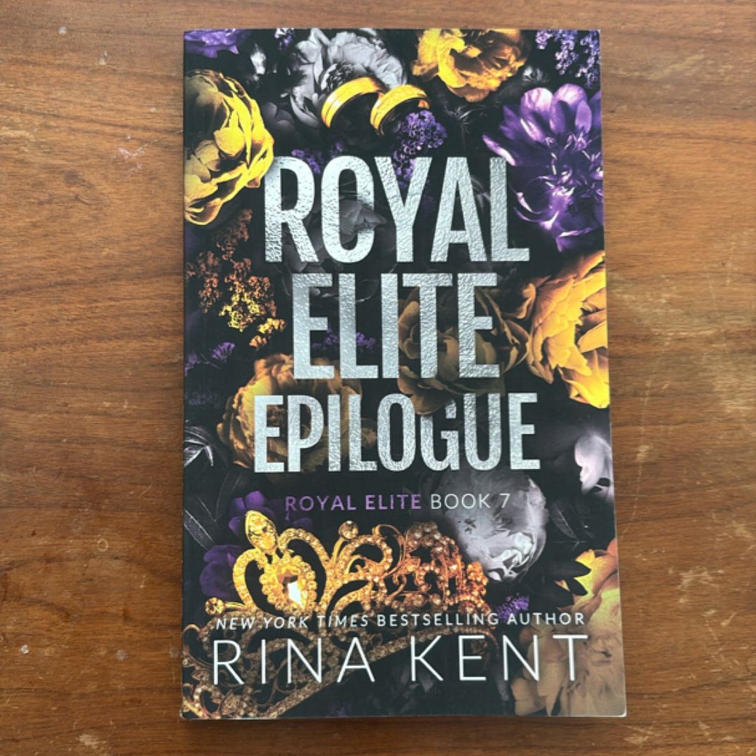 Royal Elite Epilogue